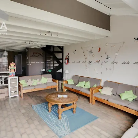 Holiday home Albatros 20 *