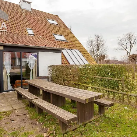 Albatros 20 Holiday home