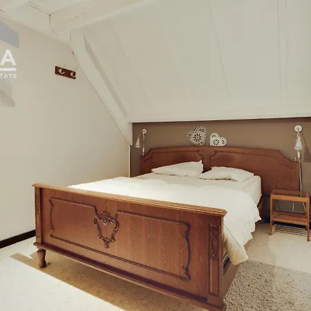 Holiday home Albatros 20 Nieuwpoort
