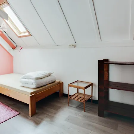 Albatros 20 * Nieuwpoort