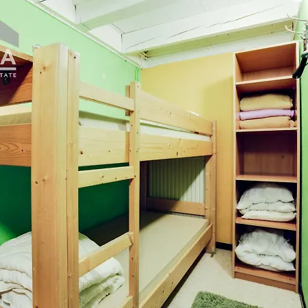 Holiday home Albatros 20