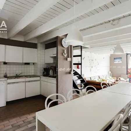Albatros 20 Hotel