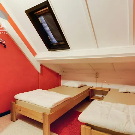 Albatros 20 Hotel